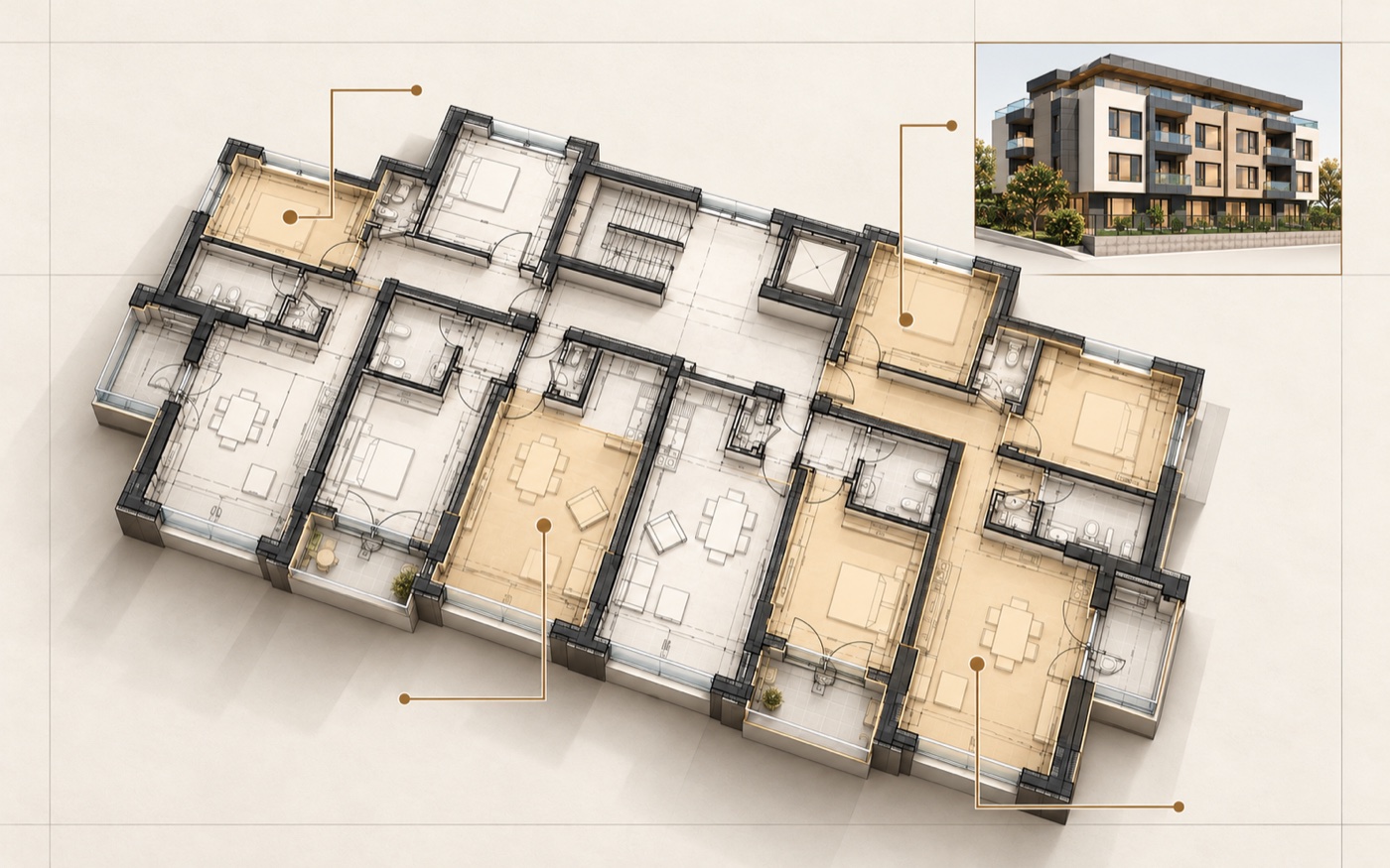 Pautalia Residence preview